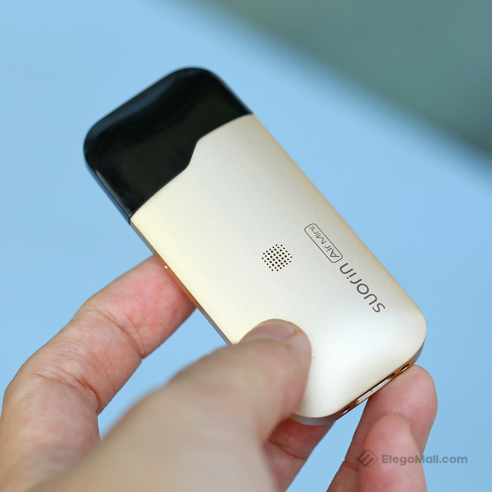 Suorin Air Mini Pod Kit 430mAh